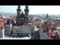 Praga &amp; Dresda (HD)