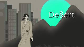 蒼桐匠佳 - De§ert（Vo.初音ミク）
