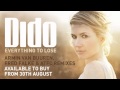 Dido - Everything To Lose (Fred Falke Extended Vocal Mix)