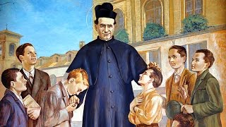 John bosco, the "father and teacher of youth," also known as giovanni
melchiorre bosco or don was born in becchi, italy, on august 16, 1815.
a youn...