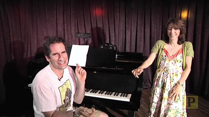 OBSESSED!: A Cup of Coffee With Andrea Martin and ...