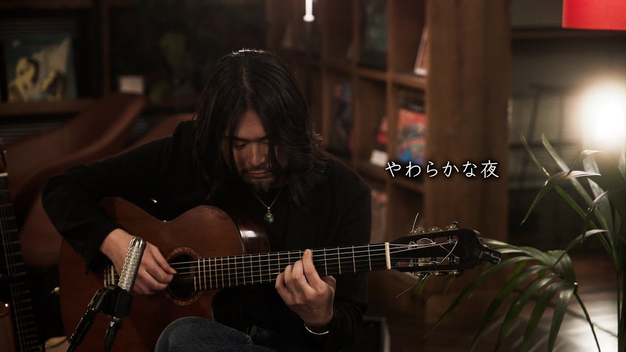orange pekoe「やわらかな夜」オンラインスペシャルライブ メリークリスマス、ハッピークリスマス LIVE 2025