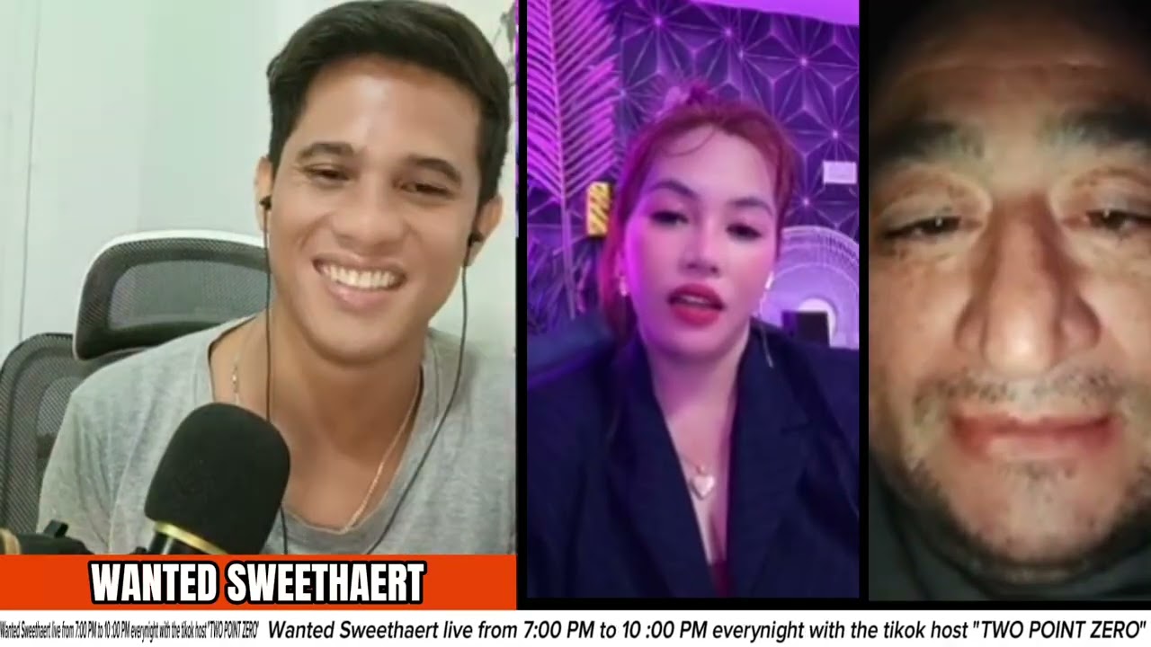 WANTED SWEETHEART | Hanap nya mayaman !!