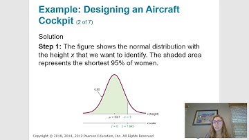 6.2 Real Applications of Normal Distributions