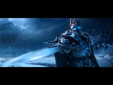 World of Warcraft All Trailers HD 1080p. Best Quality.