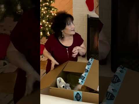 วีดีโอ: คู่มือของขวัญคริสต์มาส - Mum-To-Be