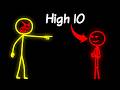 Hating authority is actually a sign of intelligence