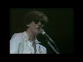 CHARLY GARCÍA - "Canción para mi muerte" (Mejor versión en vivo, 1989) HD