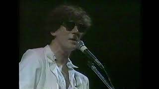 CHARLY GARCÍA - "Canción para mi muerte" (Mejor versión en vivo, 1989) HD chords