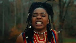 Erica Mason - No Smoke (Official Video)