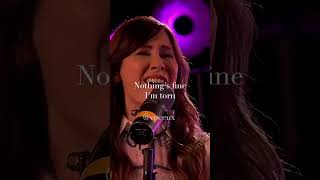 Natalie Imbruglia - Torn #acapella #voice #voceux #lyrics #vocals #music natalieimbruglia