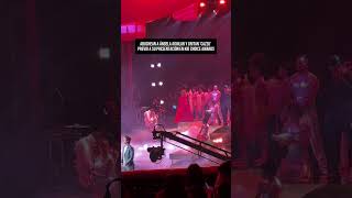 Datos Abuchean a #ÁngelaAguilar en los #KidsChoiceAwards2024 Actualización