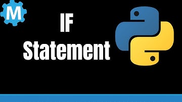 The IF statement: making decisions in Python using Robot Mesh Studio