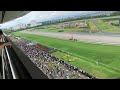 2026/08/30<前川恭子調教師重賞初勝利!!>第2回中京2歳ステークスG3ファンファーレ〜レースの様子フル 中京競馬場