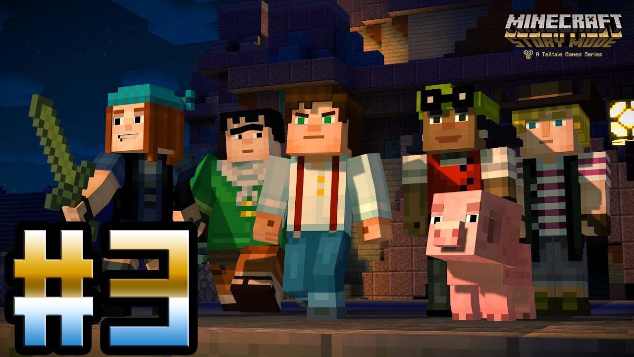 minecraft story mode computer free download minecraft story mode computer free download