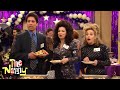 Fran And Val Go To Their High School Reunion! | The Nanny