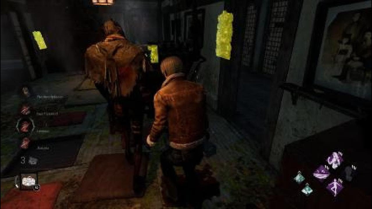 Dead by Daylight|Da Loop - YouTube
