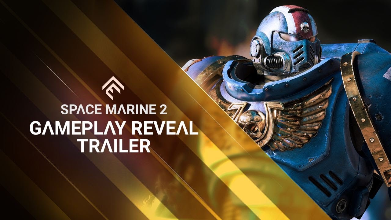 Warhammer 40K Space Marine 2: Everything we know – platforms