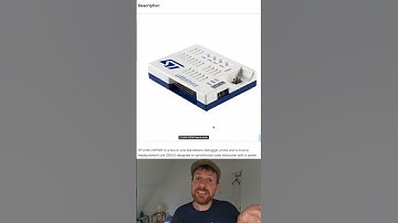 If you program STM32s you