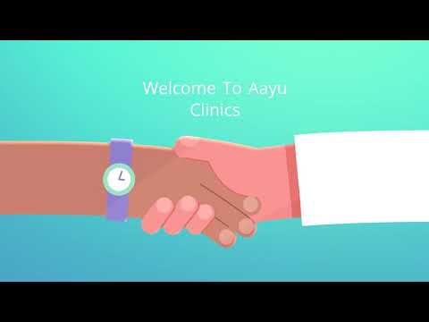ADHD Testing At Aayu Clinic in Chicago