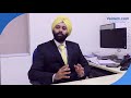 Spinal Cord Tumor - Best Explained by Dr. Gurneet Singh of Fortis Hospital, Mumbai