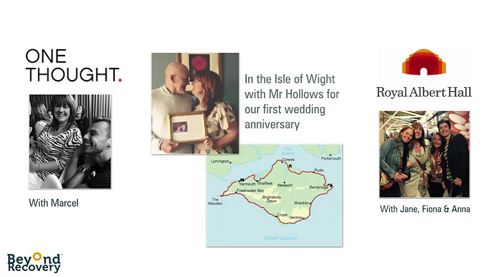 #Episode 5 Back in the day: July 2015 - Beyond Recovery starts the project at HMP Onley