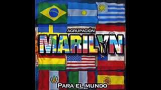 Video thumbnail of "Mix Agrupacion Marilyn 2012"