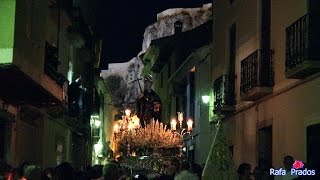 Procesión de San Rogelio, en Íllora (Granada). 16-9-2016