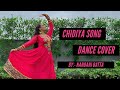 Chidiya  vilen  dance cover  nandani batta