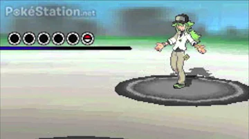 Pokemon B/W Team Plasma Battle Music!