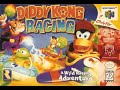 Pump Plays: Diddy Kong Racing (N64)