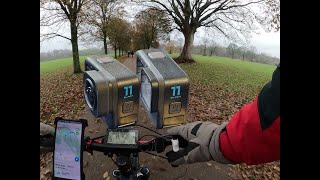 Go Pro Hero 11's senor  vs Max Lens Mod by Cardiff Courier GIGS 101 views 1 year ago 10 minutes, 40 seconds