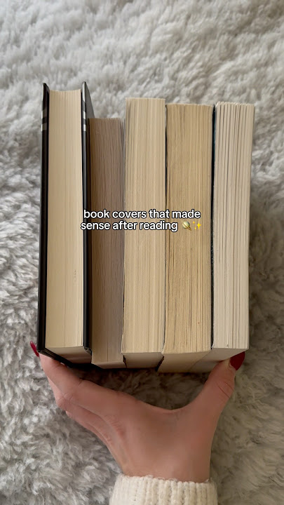 Book covers!! 🪐 #bookstube #booktok #books #fyp