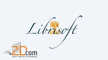 Librisoft - 7 : Les commandes fournisseurs et le réassort.