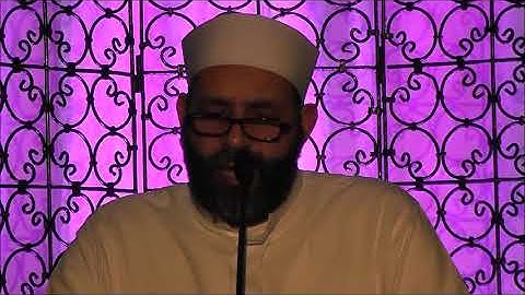 ثلاث دقائق من المتعة مع رواية البزي عن بن كثير وآيات من سورة النمل لحسن صالح