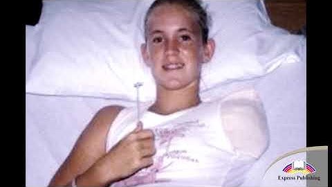 SHARK ATTACK excel grade 9