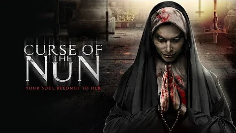 Curse Of The Nun HD | Prokletstvo monahinje #  Horor film sa prevodom