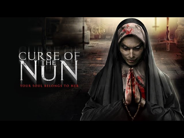Curse Of The Nun HD | Prokletstvo monahinje #  Horor film sa prevodom class=
