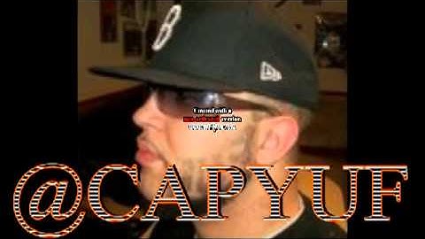 Cap Yuf Diggin In The Crates Vol 1