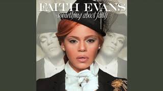 Watch Faith Evans Real Things video