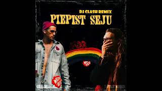 Mauku Sencis & Grandmasters Neons - PIEPIST SEJU (DJ CLASH REMIX)