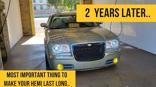 How To Make Your Hemi Last Long