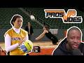 Can 3 Guys Beat An Olympic Beach Volleyball Player? - Pros vs Joes