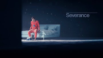 Severance (TV Series 2022) Season 2 – Title Sequence