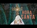 Adoración al Santísimo en vivo / padre neftali rogel