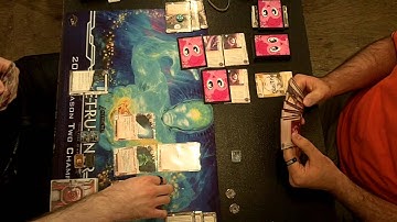 TWiY* AstroBiotics versus Whizzard anti-FA