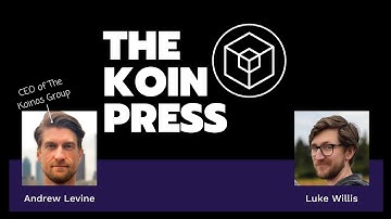 What is Koinos and what