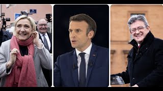 Présidentielle : ces Français désintéressés par la campagne à deux jours du premier tour