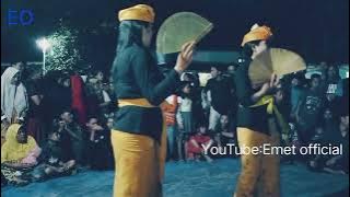 jangger juring edisi terbaru di desa ganti Lombok tengah sawer Amak sawer