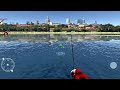 Novo Jogo de Pesca para Android